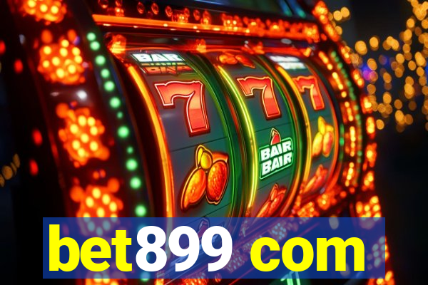 bet899 com